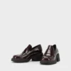 Dorah Loafers