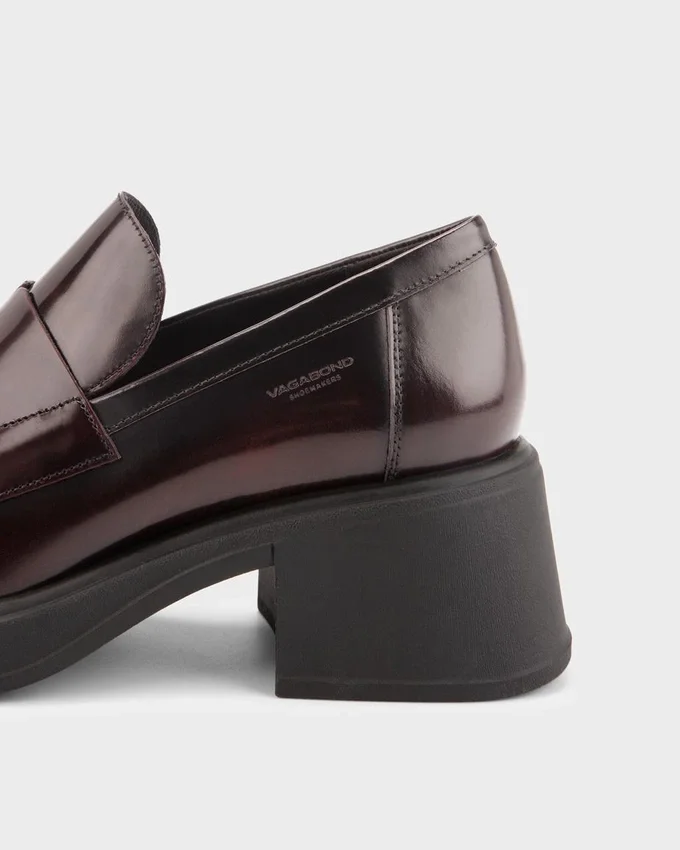 Dorah Loafers