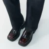 Dorah Loafers