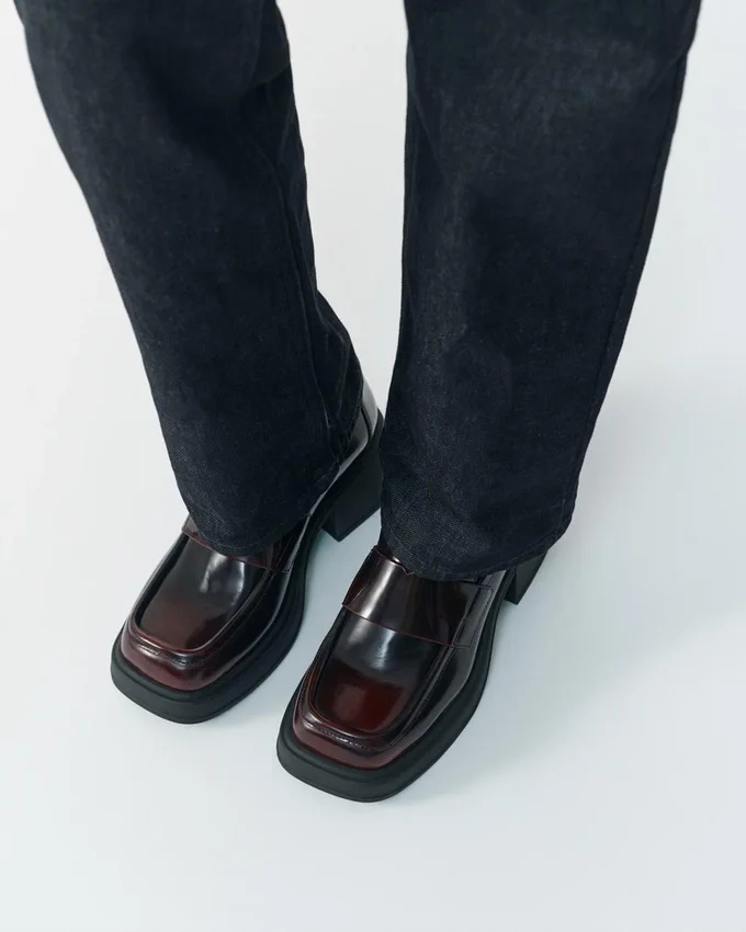 Dorah Loafers