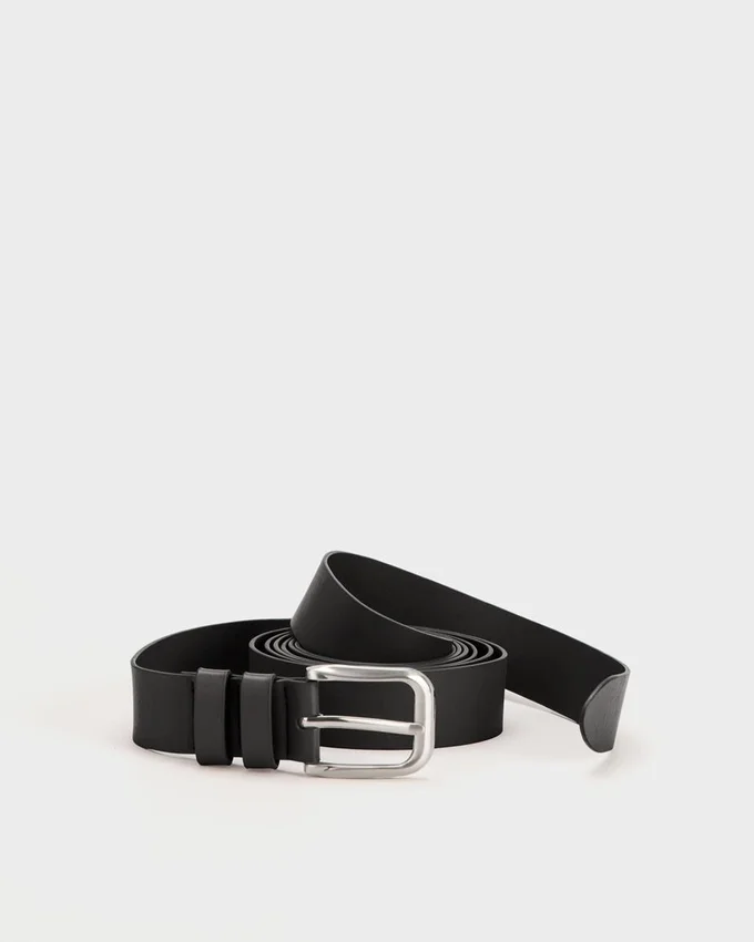 Double Wrap Belt