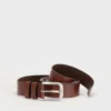 Double Wrap Belt