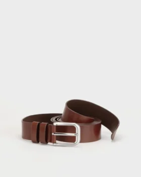 Double Wrap Belt