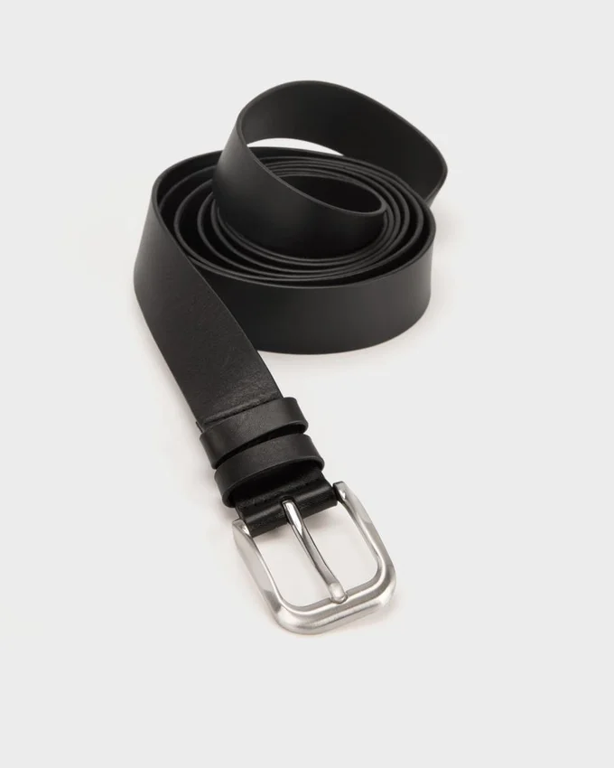Double Wrap Belt
