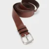 Double Wrap Belt