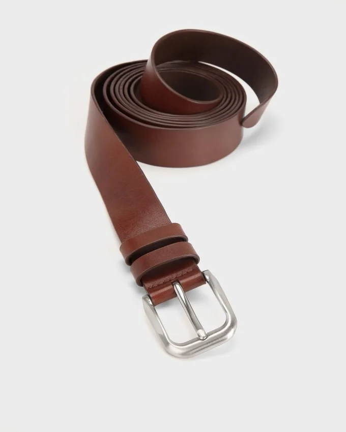 Double Wrap Belt