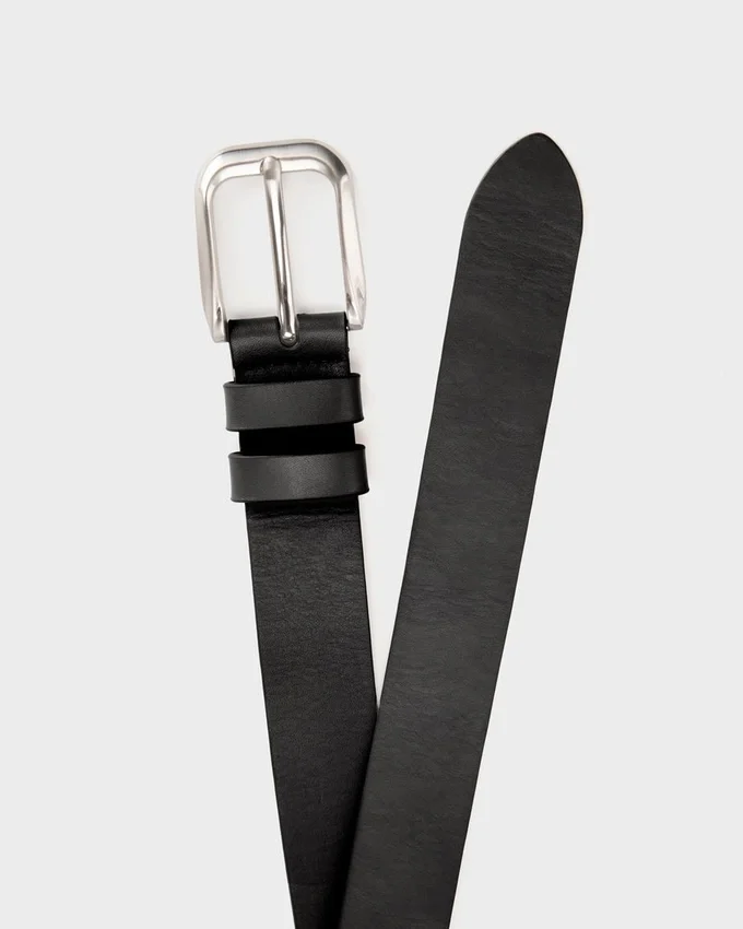 Double Wrap Belt