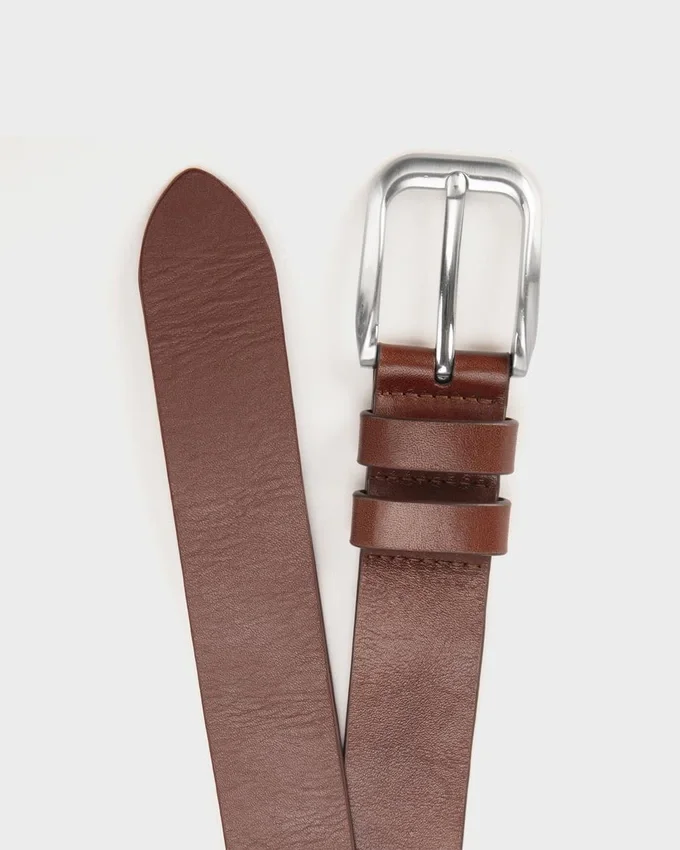 Double Wrap Belt