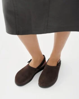 Effie Mules
