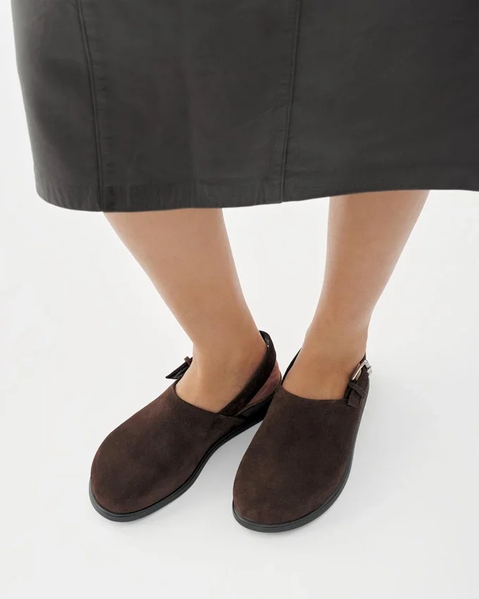 Effie Mules