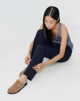 Effie Mules