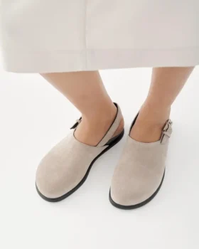Effie Mules
