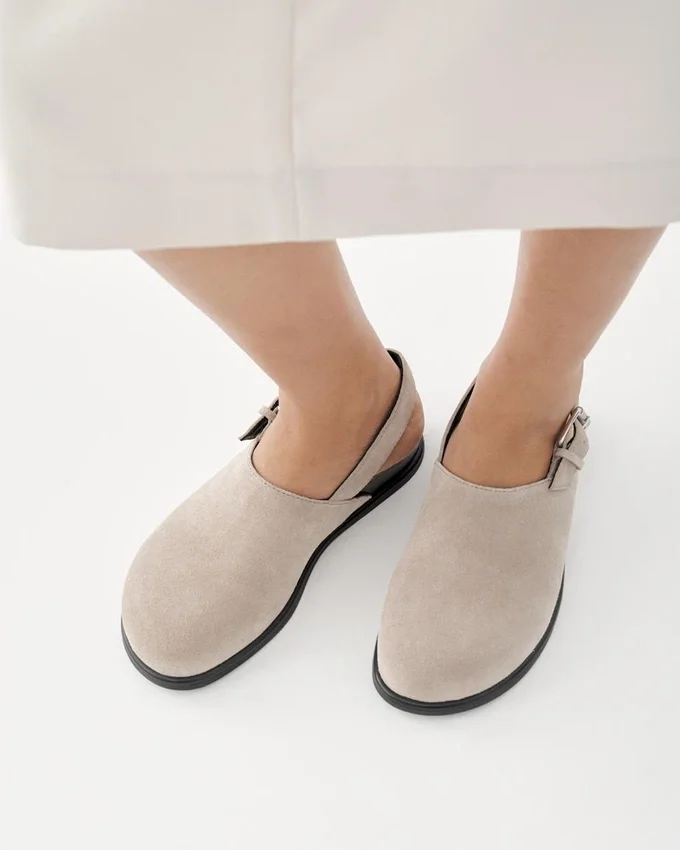 Effie Mules