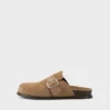 Effie Mules