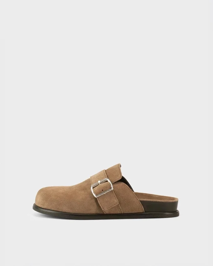 Effie Mules