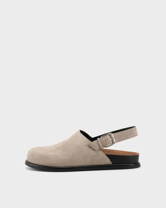 Effie Mules