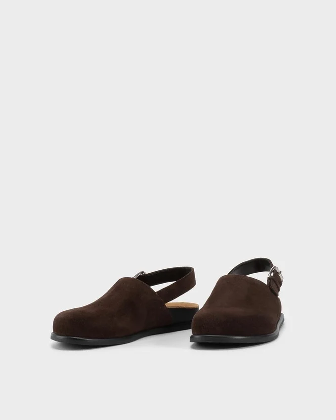 Effie Mules