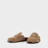 Effie Mules