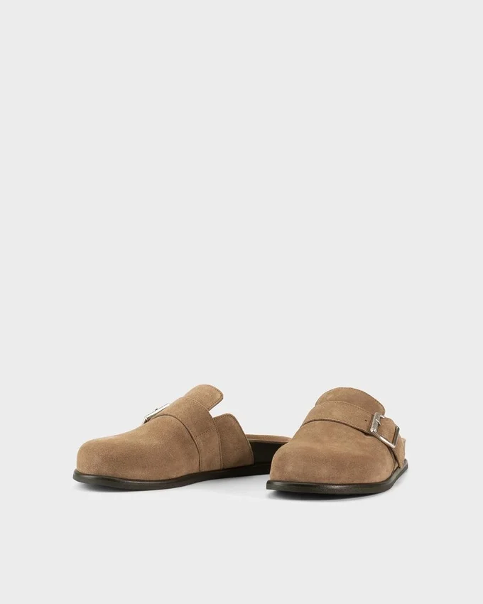 Effie Mules