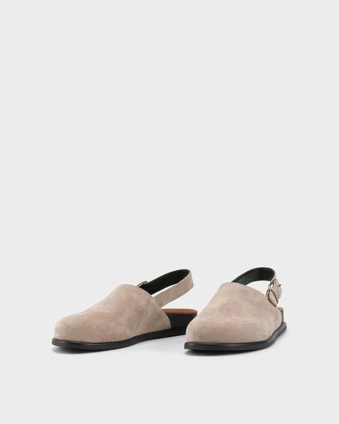 Effie Mules