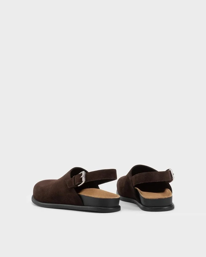 Effie Mules