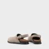 Effie Mules