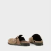 Effie Mules