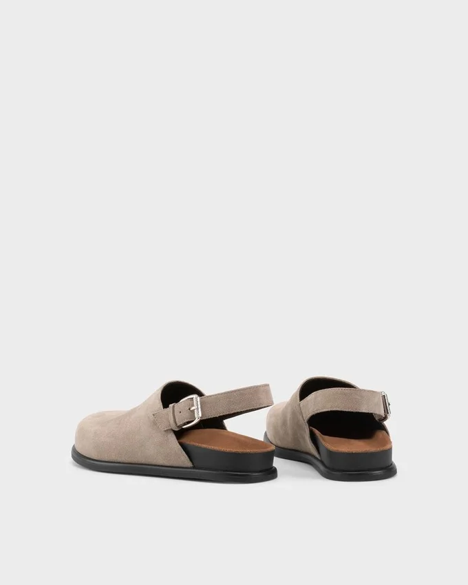 Effie Mules