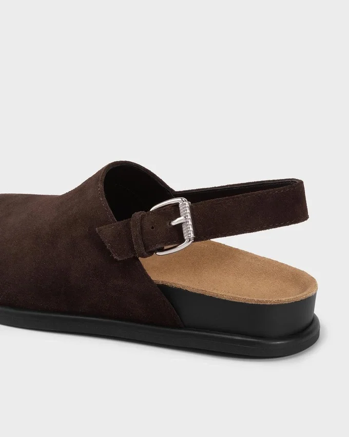 Effie Mules