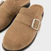 Effie Mules