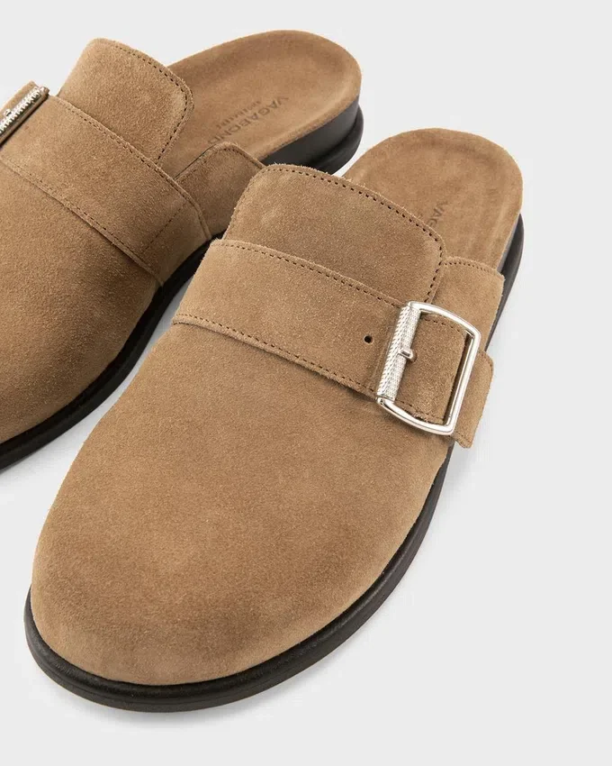 Effie Mules