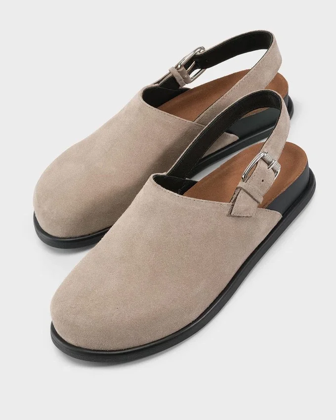 Effie Mules