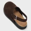 Effie Mules