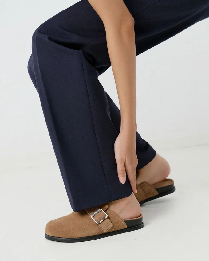 Effie Mules