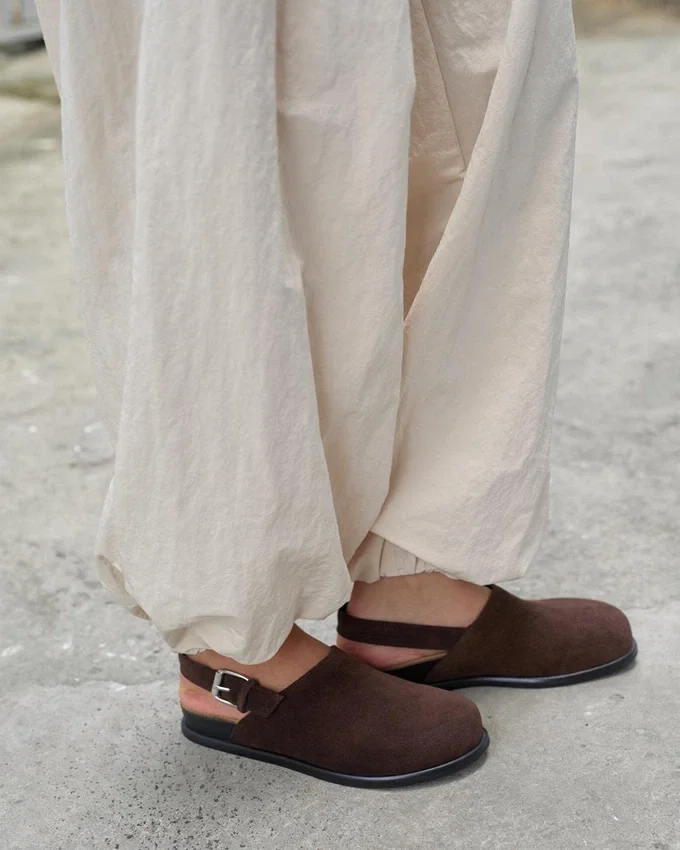 Effie Mules