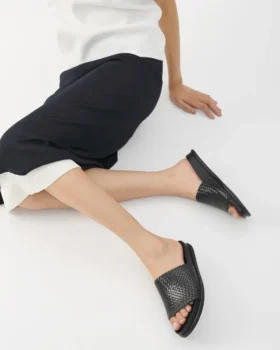 Effie Sandals