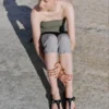 Effie Sandals