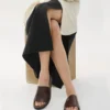 Effie Sandals