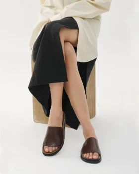 Effie Sandals