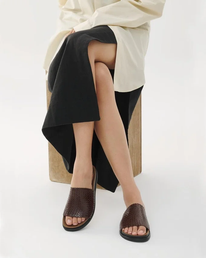 Effie Sandals