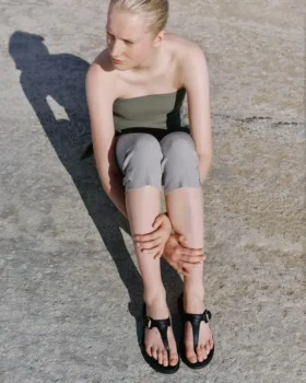 Effie Sandals