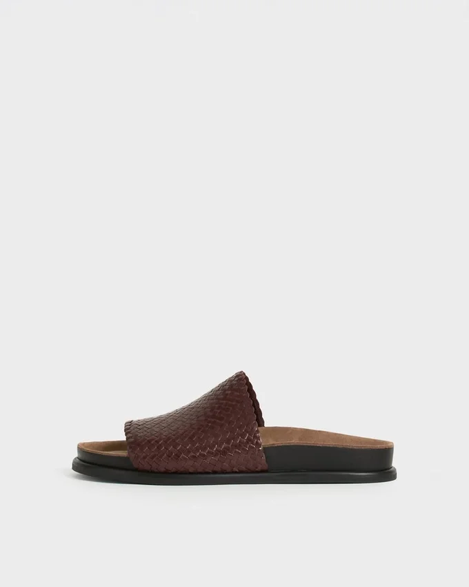 Effie Sandals