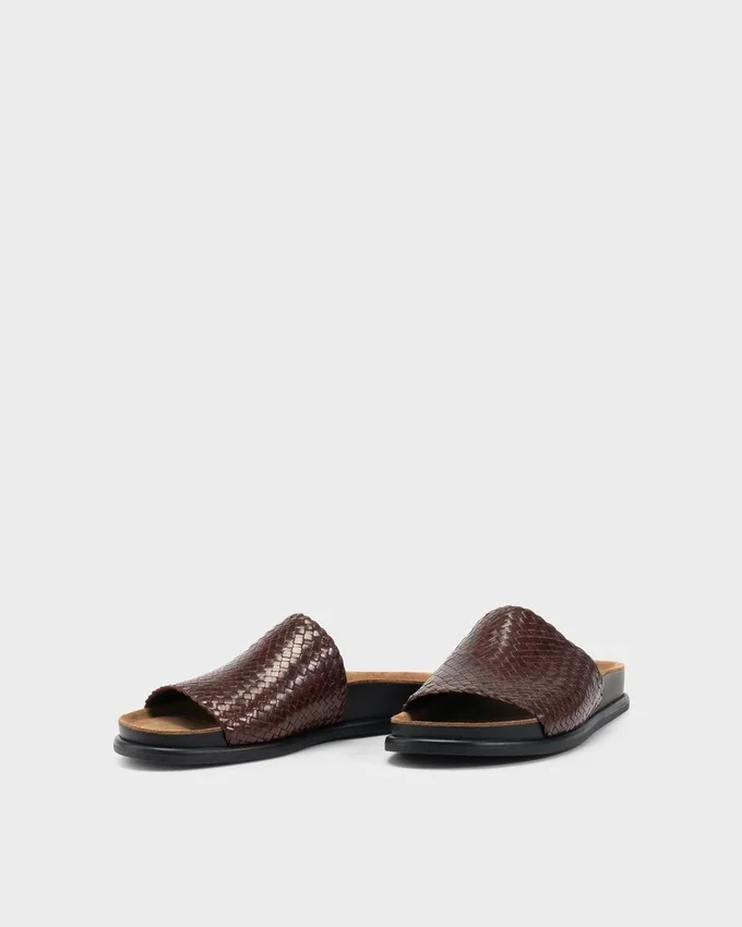 Effie Sandals