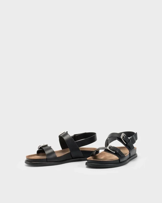 Effie Sandals