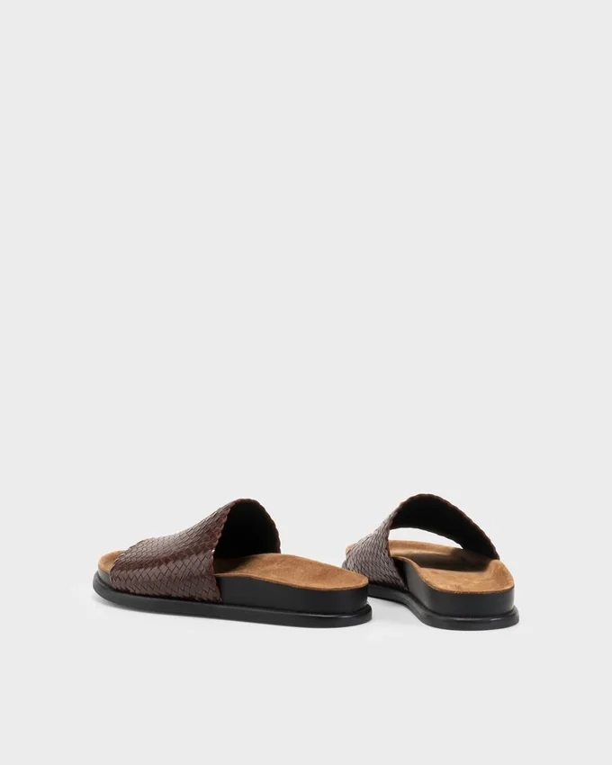 Effie Sandals