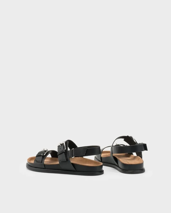 Effie Sandals