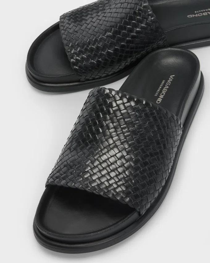 Effie Sandals