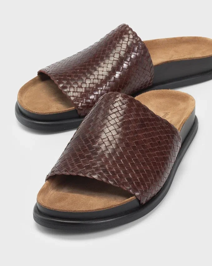Effie Sandals