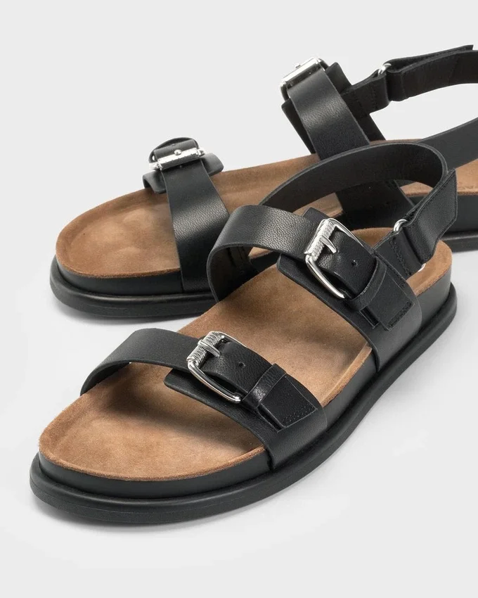 Effie Sandals