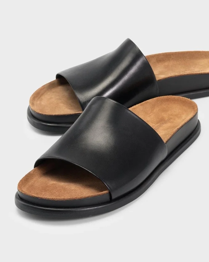 Effie Sandals